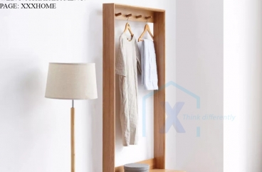 TỦ GIẦY TỦ GIÀY GỖ X HOME Hà Nội XHOME2222