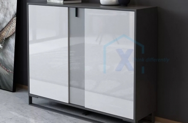 TỦ GIẦY TỦ GIÀY GỖ X HOME Hà Nội XHOME2223