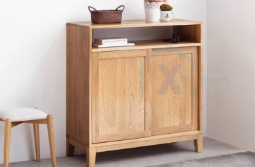 TỦ GIẦY TỦ GIÀY GỖ X HOME Hà Nội XHOME2224