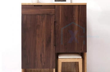 TỦ GIẦY TỦ GIÀY GỖ X HOME Hà Nội XHOME2226