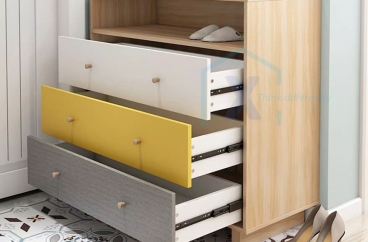 TỦ GIẦY TỦ GIÀY GỖ X HOME Hà Nội XHOME2227
