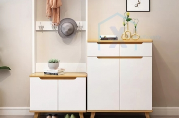TỦ GIẦY TỦ GIÀY GỖ X HOME Hà Nội XHOME2228