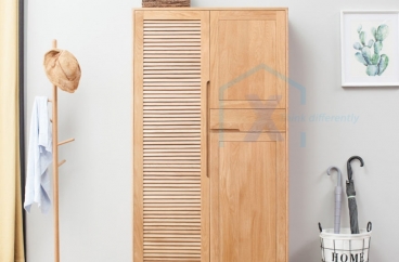 TỦ GIẦY TỦ GIÀY GỖ X HOME Hà Nội XHOME2230