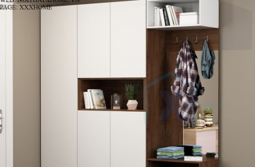 TỦ GIẦY TỦ GIÀY GỖ X HOME Hà Nội XHOME2232