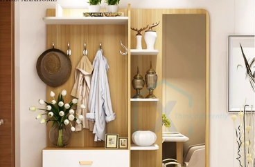 TỦ GIẦY TỦ GIÀY GỖ X HOME Hà Nội XHOME2238
