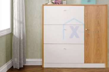 TỦ GIẦY TỦ GIÀY GỖ X HOME Hà Nội XHOME2246