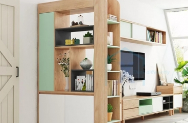 TỦ GIẦY TỦ GIÀY GỖ X HOME Hà Nội XHOME2247