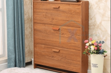 TỦ GIẦY TỦ GIÀY GỖ X HOME Hà Nội XHOME2259