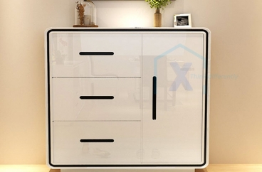 TỦ GIẦY TỦ GIÀY GỖ X HOME Hà Nội XHOME2268