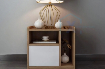 TỦ KỆ TRANG TRÍ GỖ X HOME Hà Nội Sài Gòn Hồ Chí Minh XHOME1102