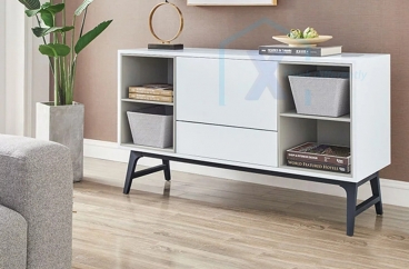 TỦ KỆ TRANG TRÍ GỖ X HOME Hà Nội Sài Gòn Hồ Chí Minh XHOME1103