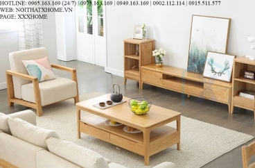 TỦ KỆ TRANG TRÍ GỖ X HOME Hà Nội Sài Gòn Hồ Chí Minh XHOME1116