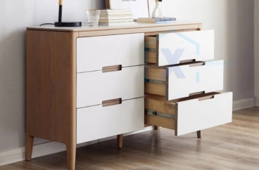 TỦ KỆ TRANG TRÍ GỖ X HOME Hà Nội Sài Gòn Hồ Chí Minh XHOME1122