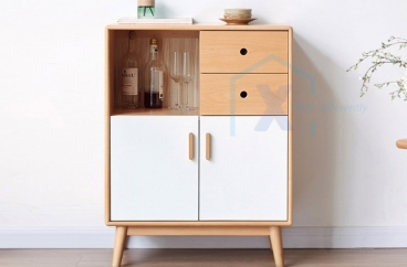 TỦ KỆ TRANG TRÍ GỖ X HOME Hà Nội Sài Gòn Hồ Chí Minh XHOME1140
