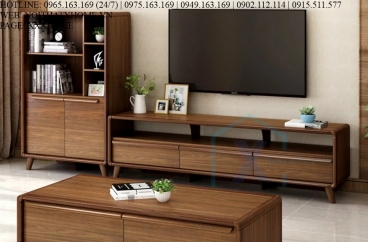 TỦ KỆ TRANG TRÍ GỖ X HOME Hà Nội Sài Gòn Hồ Chí Minh XHOME1146