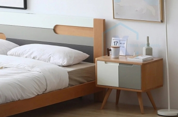 TỦ KỆ TRANG TRÍ GỖ X HOME Hà Nội Sài Gòn Hồ Chí Minh XHOME1148