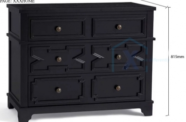 TỦ KỆ TRANG TRÍ GỖ X HOME Hà Nội Sài Gòn Hồ Chí Minh XHOME2203