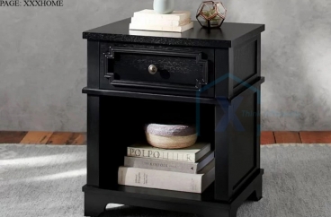 TỦ KỆ TRANG TRÍ GỖ X HOME Hà Nội Sài Gòn Hồ Chí Minh XHOME2204