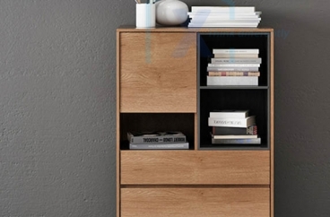 TỦ KỆ TRANG TRÍ GỖ X HOME Hà Nội Sài Gòn Hồ Chí Minh XHOME2209