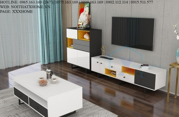 TỦ KỆ TRANG TRÍ GỖ X HOME Hà Nội Sài Gòn Hồ Chí Minh XHOME2220