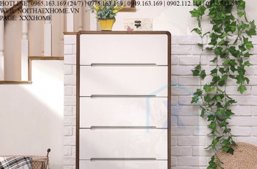 TỦ KỆ TRANG TRÍ GỖ X HOME Hà Nội Sài Gòn Hồ Chí Minh XHOME2223