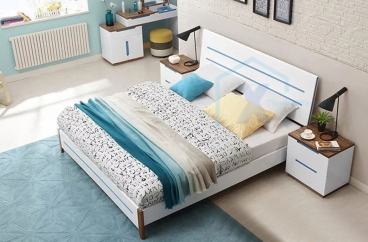 TỦ KỆ TRANG TRÍ GỖ X HOME Hà Nội Sài Gòn Hồ Chí Minh XHOME2235