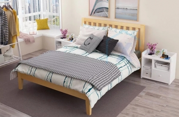 TỦ KỆ TRANG TRÍ GỖ X HOME Hà Nội Sài Gòn Hồ Chí Minh XHOME2242