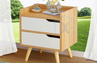 TỦ KỆ TRANG TRÍ GỖ X HOME Hà Nội Sài Gòn Hồ Chí Minh XHOME2244