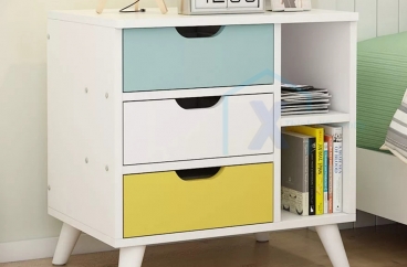 TỦ KỆ TRANG TRÍ GỖ X HOME Hà Nội Sài Gòn Hồ Chí Minh XHOME2246