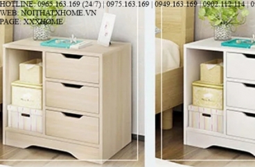 TỦ KỆ TRANG TRÍ GỖ X HOME Hà Nội Sài Gòn Hồ Chí Minh XHOME2247