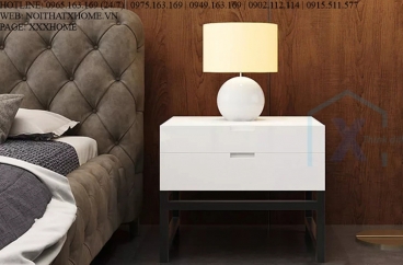 TỦ KỆ TRANG TRÍ GỖ X HOME Hà Nội Sài Gòn Hồ Chí Minh XHOME3305