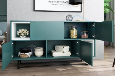 TỦ KỆ TRANG TRÍ GỖ X HOME Hà Nội Sài Gòn Hồ Chí Minh XHOME3310