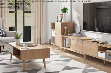 TỦ KỆ TRANG TRÍ GỖ X HOME Hà Nội Sài Gòn Hồ Chí Minh XHOME3312