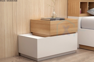 TỦ KỆ TRANG TRÍ GỖ X HOME Hà Nội Sài Gòn Hồ Chí Minh XHOME3320