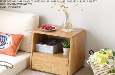 TỦ KỆ TRANG TRÍ GỖ X HOME Hà Nội Sài Gòn Hồ Chí Minh XHOME3321
