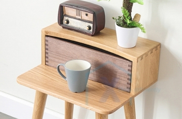 TỦ KỆ TRANG TRÍ GỖ X HOME Hà Nội Sài Gòn Hồ Chí Minh XHOME3322