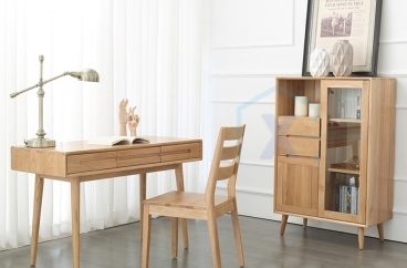 TỦ KỆ TRANG TRÍ GỖ X HOME Hà Nội Sài Gòn Hồ Chí Minh XHOME3324