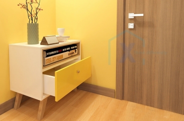 TỦ KỆ GỖ TRANG TRÍ X HOME Hà Nội Sài Gòn Hồ Chí Minh XHOME3329