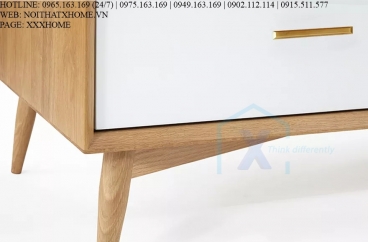 TỦ KỆ GỖ TRANG TRÍ X HOME Hà Nội Sài Gòn Hồ Chí Minh XHOME3335
