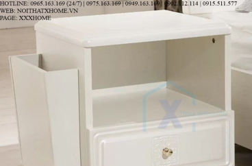TỦ KỆ GỖ TRANG TRÍ X HOME Hà Nội Sài Gòn Hồ Chí Minh XHOME3346