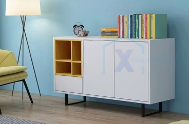 TỦ KỆ GỖ TRANG TRÍ X HOME Hà Nội Sài Gòn Hồ Chí Minh XHOME4413