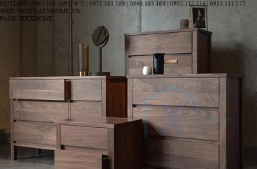 TỦ KỆ GỖ TRANG TRÍ X HOME Hà Nội Sài Gòn Hồ Chí Minh XHOME4426