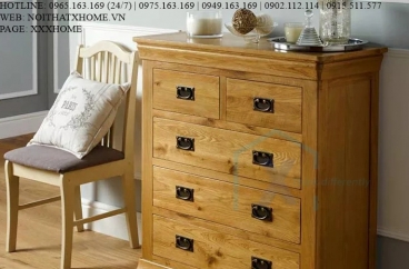 TỦ KỆ GỖ TRANG TRÍ X HOME Hà Nội Sài Gòn Hồ Chí Minh XHOME4435