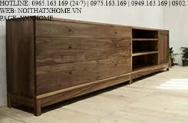 TỦ KỆ GỖ TRANG TRÍ X HOME Hà Nội Sài Gòn Hồ Chí Minh XHOME4436