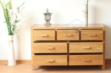 TỦ KỆ GỖ TRANG TRÍ X HOME Hà Nội Sài Gòn Hồ Chí Minh XHOME4448