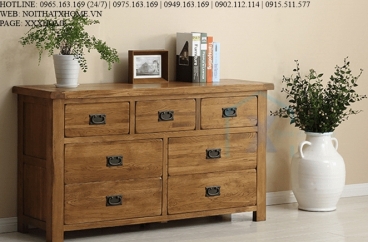 TỦ KỆ GỖ TRANG TRÍ X HOME Hà Nội Sài Gòn Hồ Chí Minh XHOME5501