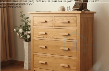 TỦ KỆ GỖ TRANG TRÍ X HOME Hà Nội Sài Gòn Hồ Chí Minh XHOME5502