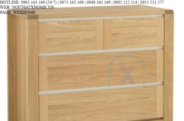 TỦ KỆ GỖ TRANG TRÍ X HOME Hà Nội Sài Gòn Hồ Chí Minh XHOME5509