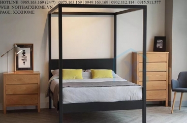 TỦ KỆ GỖ TRANG TRÍ X HOME Hà Nội Sài Gòn Hồ Chí Minh XHOME5513