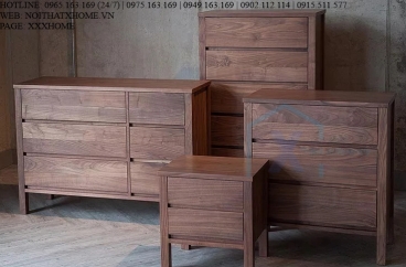 TỦ KỆ GỖ TRANG TRÍ X HOME Hà Nội Sài Gòn Hồ Chí Minh XHOME5515